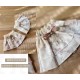 Penny House Wearing For You JSK and OPs(Reservation/Full Payment Without Shipping)